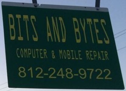 Bits and Bytes Computer Repair – (812) 248-9722 